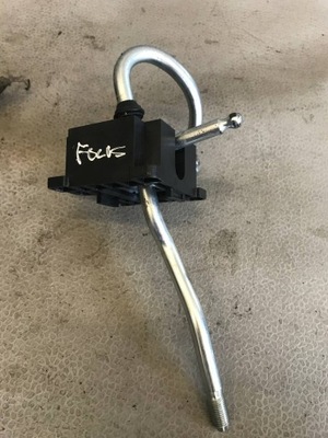 Ford focus c-max домкрат переключения передач 8127001201 фото №1