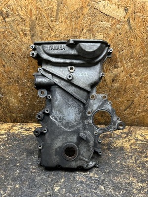 Корпус захист розподільного валу toyota celica vii 2zz фото №1