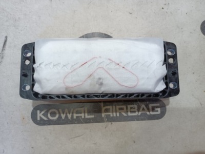 Skoda kamiq 658 подушка безопасности подушка пассажира пассажир оригинал фото №1