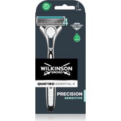 Wilkinson Sword Intuition Sensitive Care maszynka do golenia dla kobiet