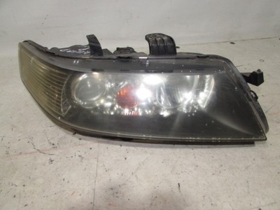 FARO DERECHA PARTE DELANTERA HONDA ACCORD VII INGLESA  