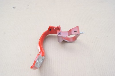 Gd audi a6 avant петля крышки багажника 4g9827300 фото №1