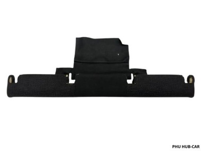 Молдинг накладка сидіння 8099839 bmw e46 touring фото №1