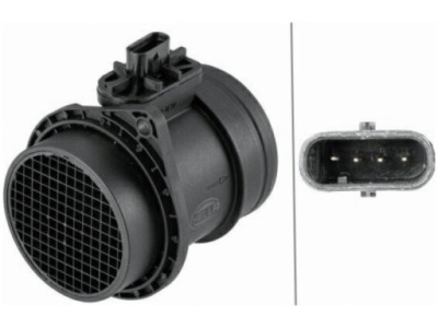 Расходомер mini countryman r60 1.6 clubman r55 1.4 1.6 clubvan r55 1.6 фото №1