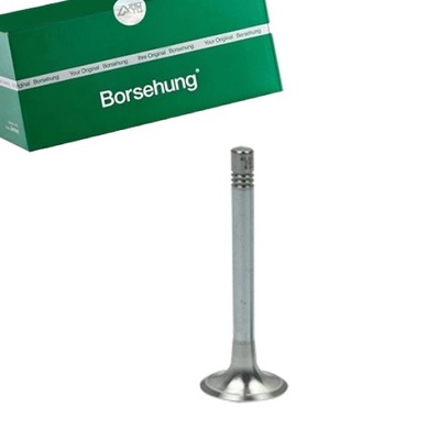 Клапан випускний do vw multivan vi 2.0 tdi фото №1