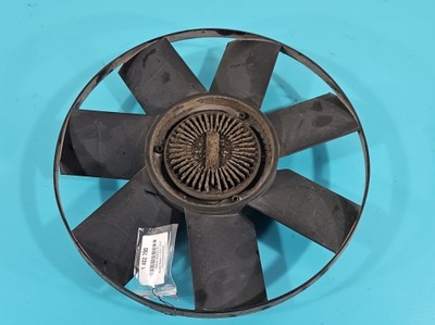 Вентилятор радиатора вязкостная муфта renault master iii 10-19 6500589 2.3 dci фото №1