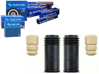 Sachs 900 067 набор защиты пылезащитный, амортизатор фото №1