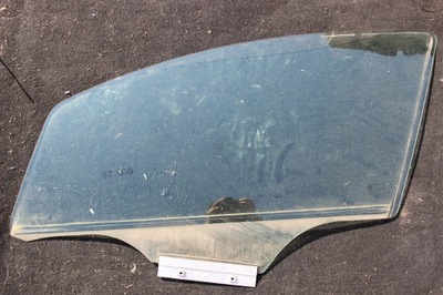 Opel corsa d стекло левая передняя 2007 r ,5d фото №1