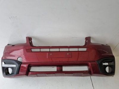 Subaru forester iv lift бампер перед 57704sg030 фото №1