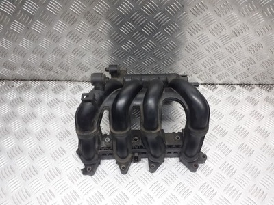 Коллектор всасывающий mercedes a-klasa w168 1.4 фото №1