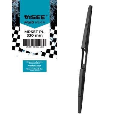 VISEE MRSET PL 330 ДВІРНИК ДВІРНИКИ 