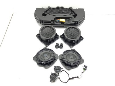 Citroen c4 iii e-c4 2024 набор аудио фото №1