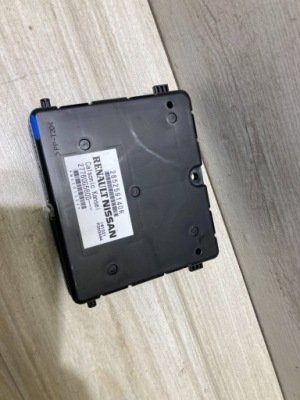 Renault arkana 2022 модуль фото №1