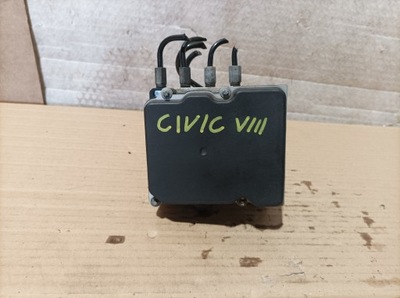 Honda civic viii ufo насос abs 0265950530 фото №1