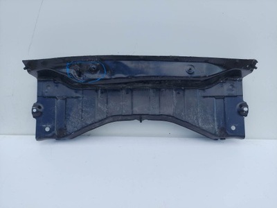 Tesla model y pas задняя задний стена фото №1