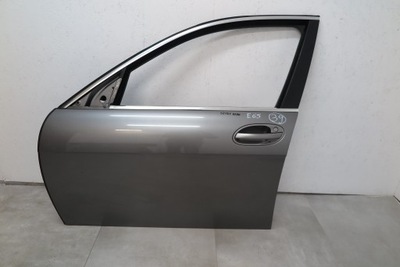 Bmw e65 двері лівий перед передні ліва фото №1