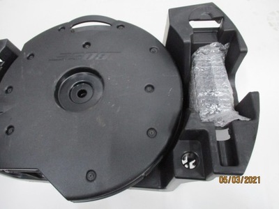 Динамик сабвуфер renault clio v 281707146r фото №1