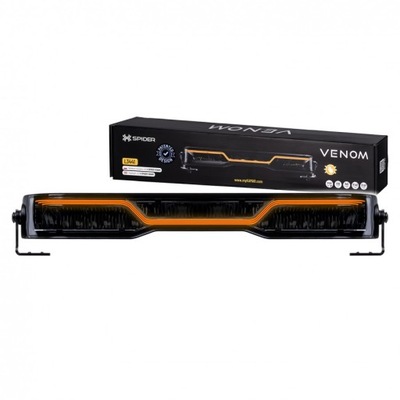 Reflektor drogowy 108 LED X-SPIDER VENOM, L3441