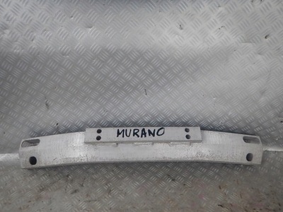 Nissan murano z50 балка pod бампер задняя задний фото №1