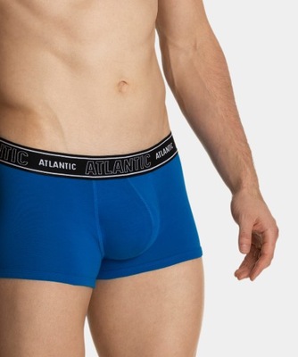 Atlantic MH-1191 Magic Pocket blue XXL BOKSERKI