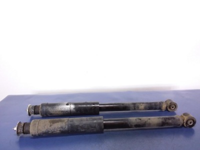 Vw up амортизатор amprtyzatory задние задняя фото №1