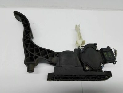 ПОТЕНЦІОМЕТР ПЕДАЛЬ ГАЗУ VOLKSWAGEN AUDI SEAT SKODA 0281002342 1J1721503K 