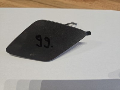 Заглушка фаркоп бампера перед renault austral 511806377r фото №1