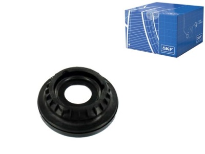 Skf подушка амортизатора 19924 801043 m25209 фото №1