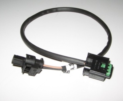 Aso vw шланг адаптер насоса води webasto фото №1