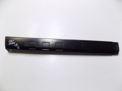 Honda cr-v iii рейлінг даховий правий задній фото №1