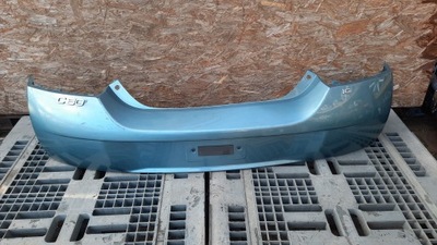 Бампер задня volvo c30 30657208 фото №1