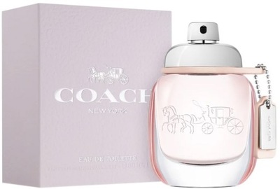 Woda toaletowa dla kobiet Coach Eau de Toilette Edt