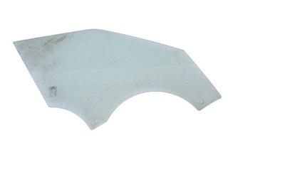 Land rover range rover velar 2017 перед сторона правая стекло дверь передних фото №1