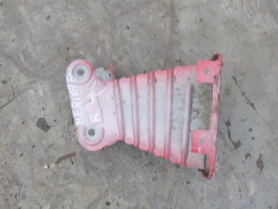 Лонжерон четверть подкрылок правая opel meriva b фото №1