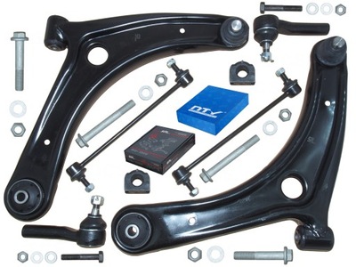 Важіль з'єднувач dodge caliber jeep compass patriot фото №1