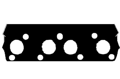 Bga mg0301 прокладка, колектор випускний фото №1