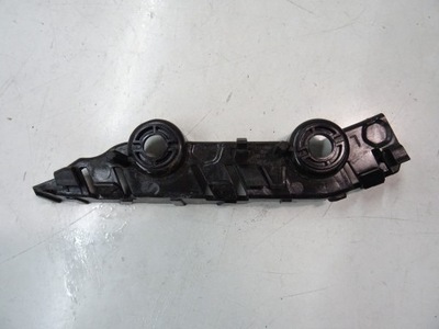 Volvo ex30 ex-30 напрямна бампера лівий перед передній фото №1