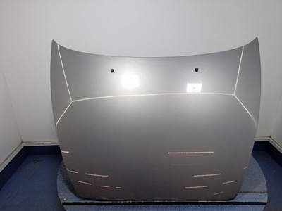 Volvo v50 s40 ii капот передняя flint grey фото №1