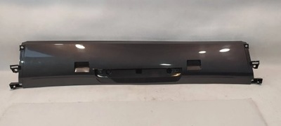 Накладка крышки задняя ford ranger iii фото №1