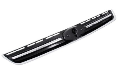 Ford kuga escape 13-16 новий решітка радіатора решітка радіатора хром _ cj5z-8200-ea фото №1