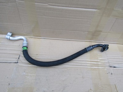 2 MERCEDES W210 3.2 CDI CABLE TUBULADURA DE ACONDICIONADOR  