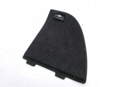 Subaru legacy iv kombi zaślpeka захист багажника правий задня 03-09r фото №1