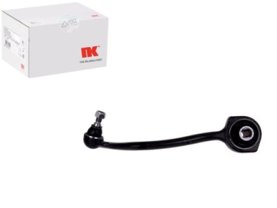 Nk важіль mercedes перед w203 00- pr нижній nk фото №1