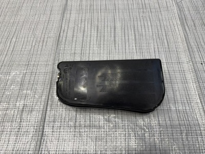 Подушка сидіння ліва maserati grecale gt фото №1