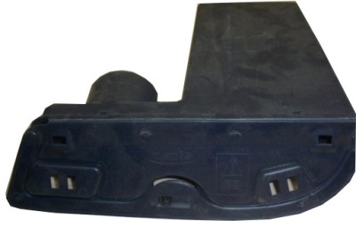 Бардачок подлокотник peugeot 1007 9644008277 фото №1