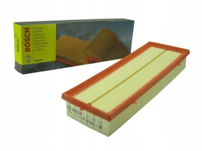Фильтр воздуха bosch 1 457 433 160 фото №1