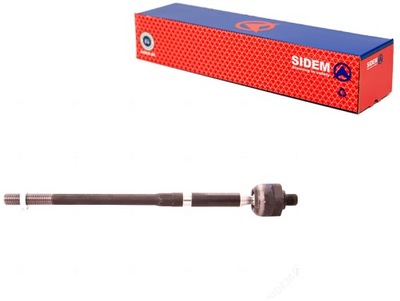 Тяга кермовий ford ecosport перед лівий правий sidem sidem фото №1