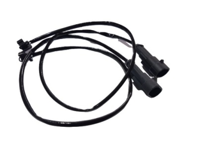 Sbp датчик износа тормозных колодок iveco daily iii фото №1