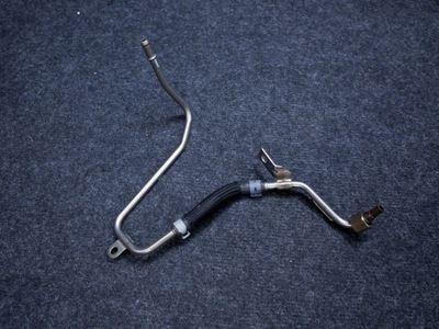 Audi a3 8v 2.0 tdi шланг dpf 04l131582b фото №1