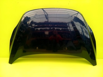 Капот лак цвет ia ford c-max mk2 10r фото №1